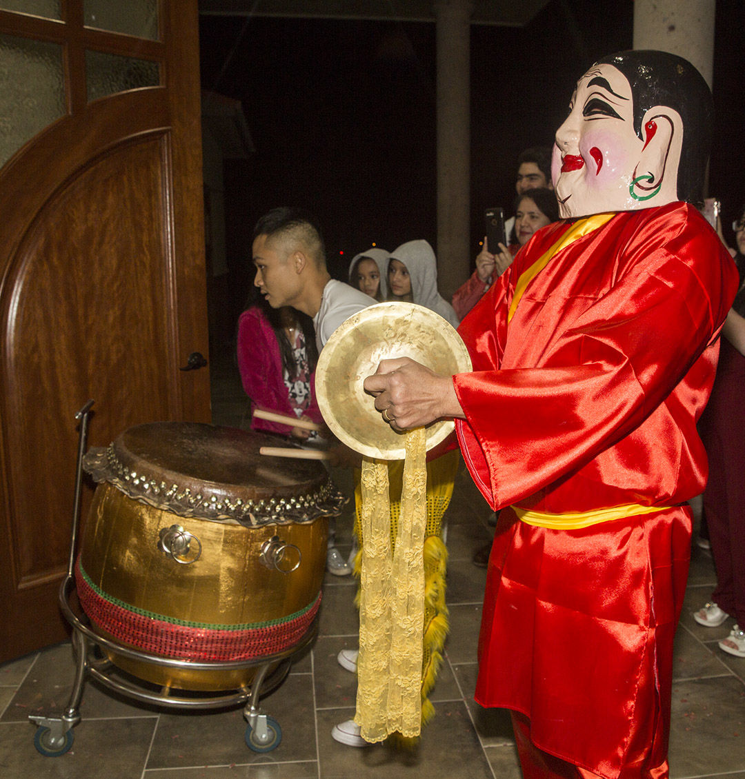 Chinese New Year